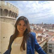 Clases de ingles particulares con experiencia en todas las edades. Desde Starters, ESO, niveles A, B y C